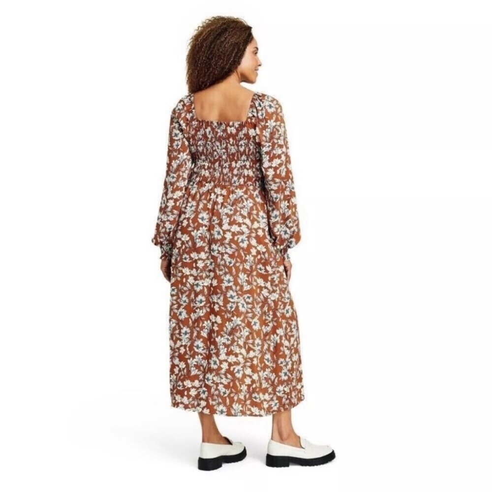 La Ligne X Target smock bodice dress in size S - Picture 2 of 8
